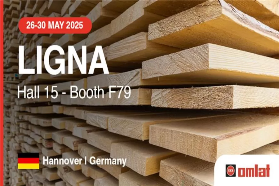 LIGNA 2025