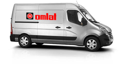 Omlat Service